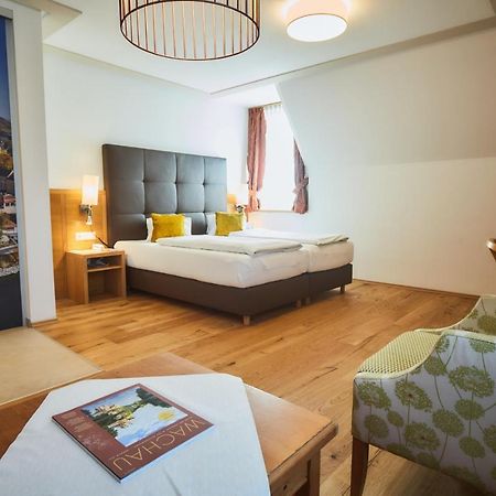 Landhotel Wachau Emmersdorf an der Donau Εξωτερικό φωτογραφία