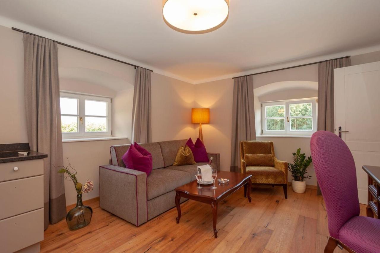 Landhotel Wachau Emmersdorf an der Donau Εξωτερικό φωτογραφία
