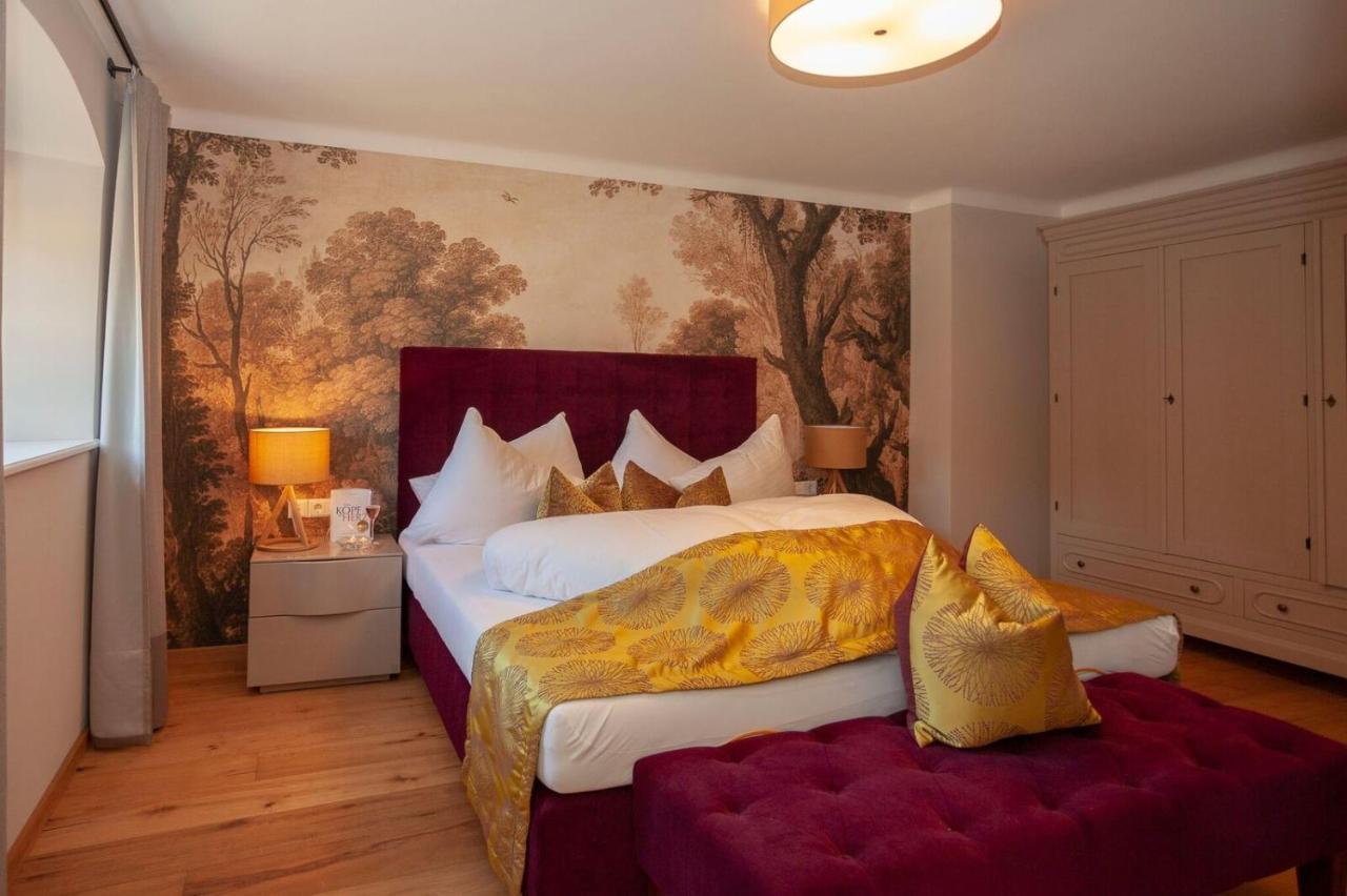 Landhotel Wachau Emmersdorf an der Donau Εξωτερικό φωτογραφία