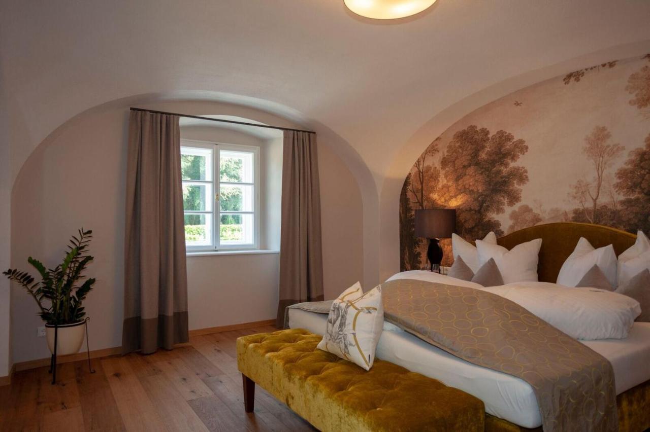 Landhotel Wachau Emmersdorf an der Donau Εξωτερικό φωτογραφία