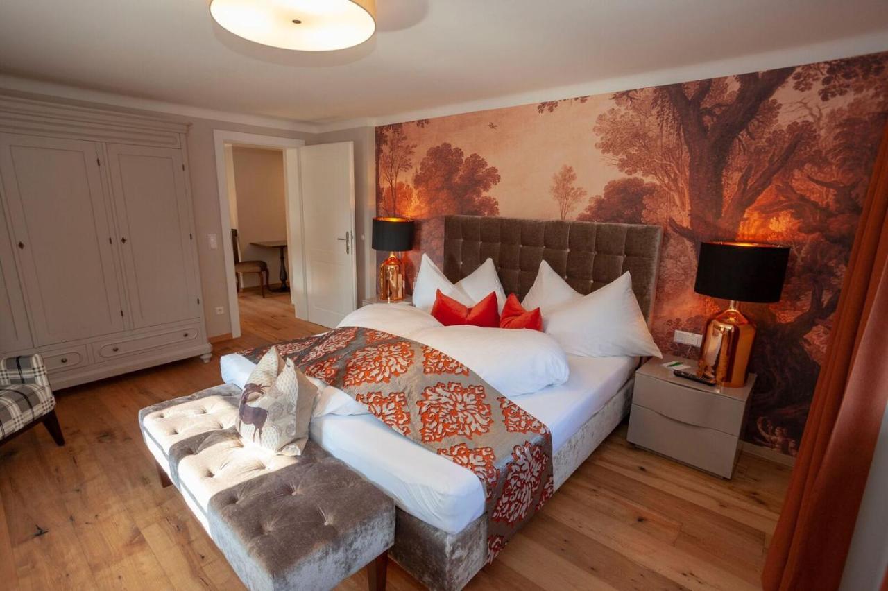 Landhotel Wachau Emmersdorf an der Donau Εξωτερικό φωτογραφία