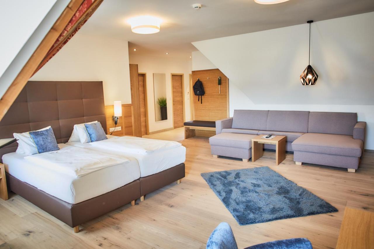 Landhotel Wachau Emmersdorf an der Donau Εξωτερικό φωτογραφία