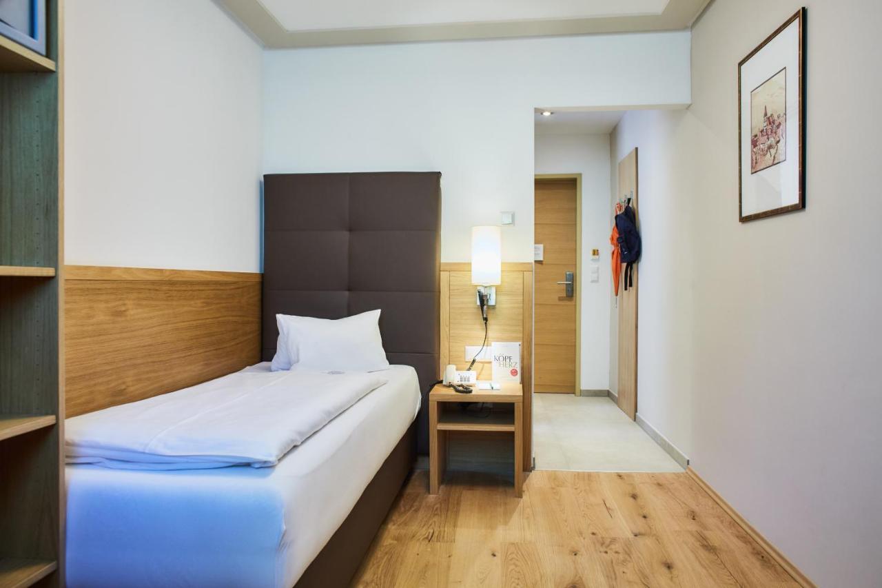 Landhotel Wachau Emmersdorf an der Donau Εξωτερικό φωτογραφία
