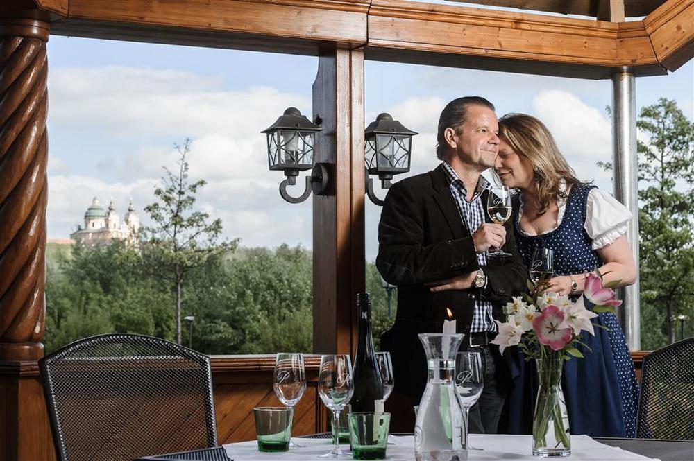 Landhotel Wachau Emmersdorf an der Donau Εξωτερικό φωτογραφία