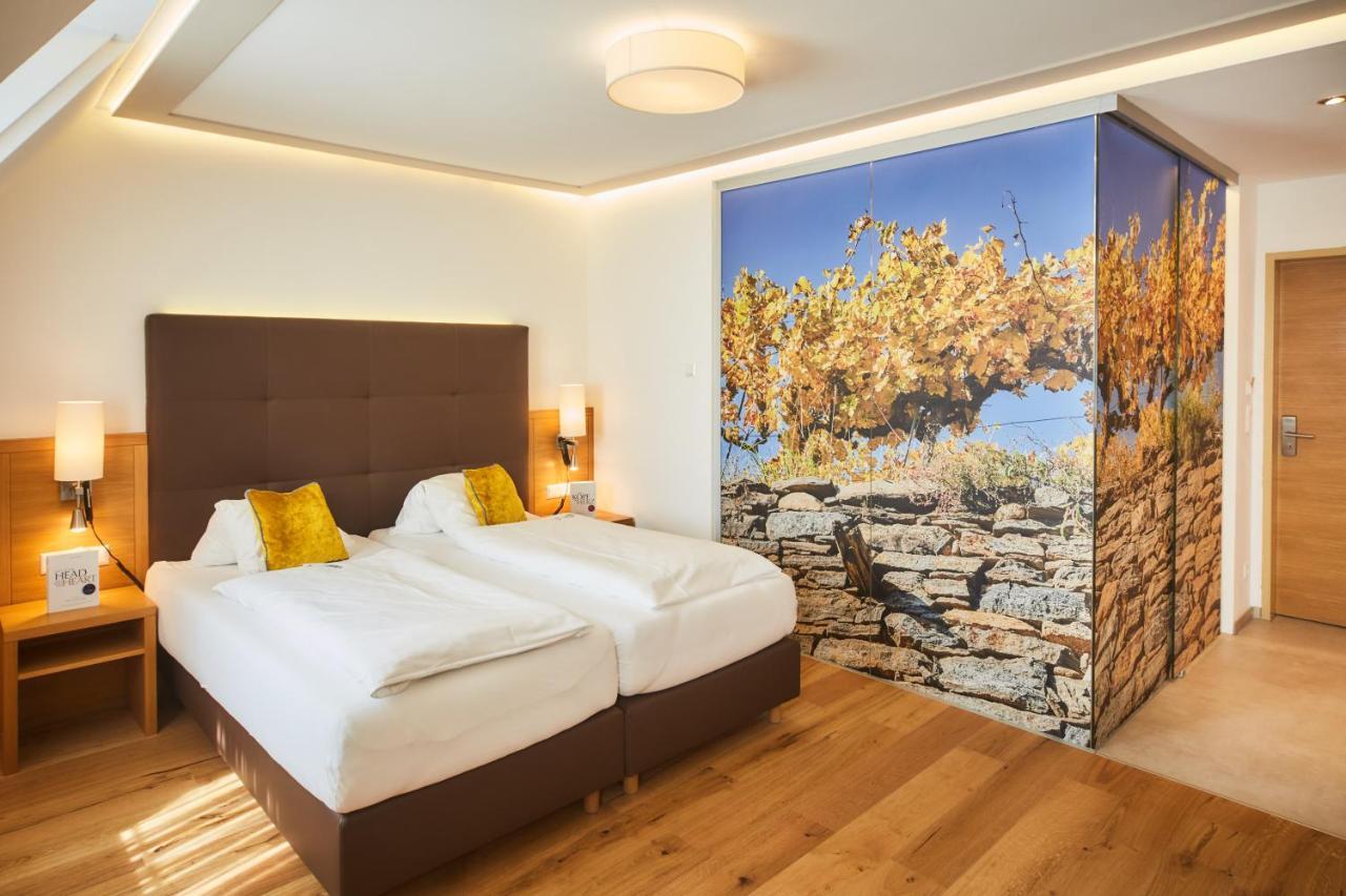 Landhotel Wachau Emmersdorf an der Donau Εξωτερικό φωτογραφία