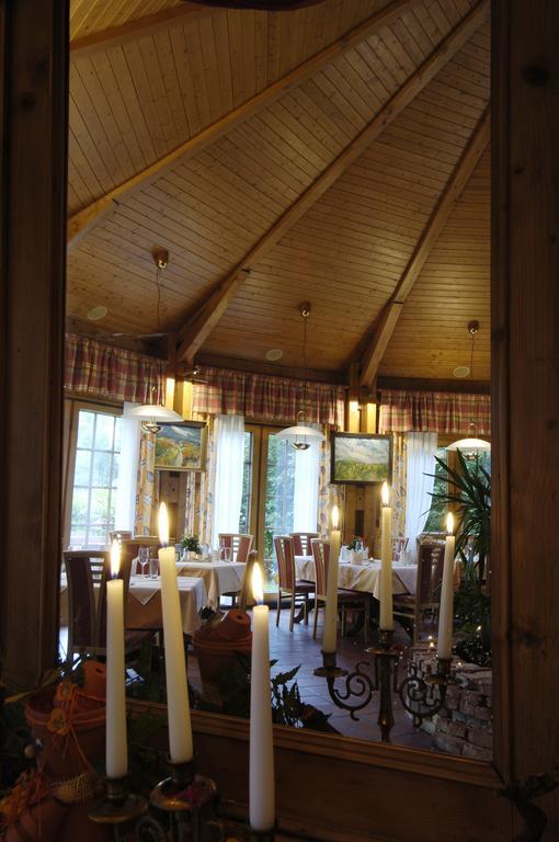 Landhotel Wachau Emmersdorf an der Donau Εξωτερικό φωτογραφία