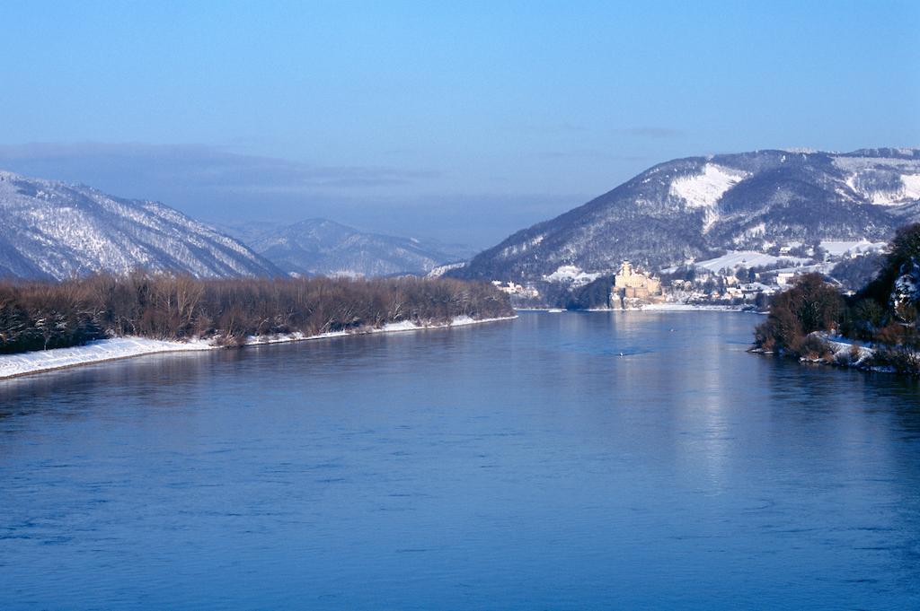 Landhotel Wachau Emmersdorf an der Donau Εξωτερικό φωτογραφία