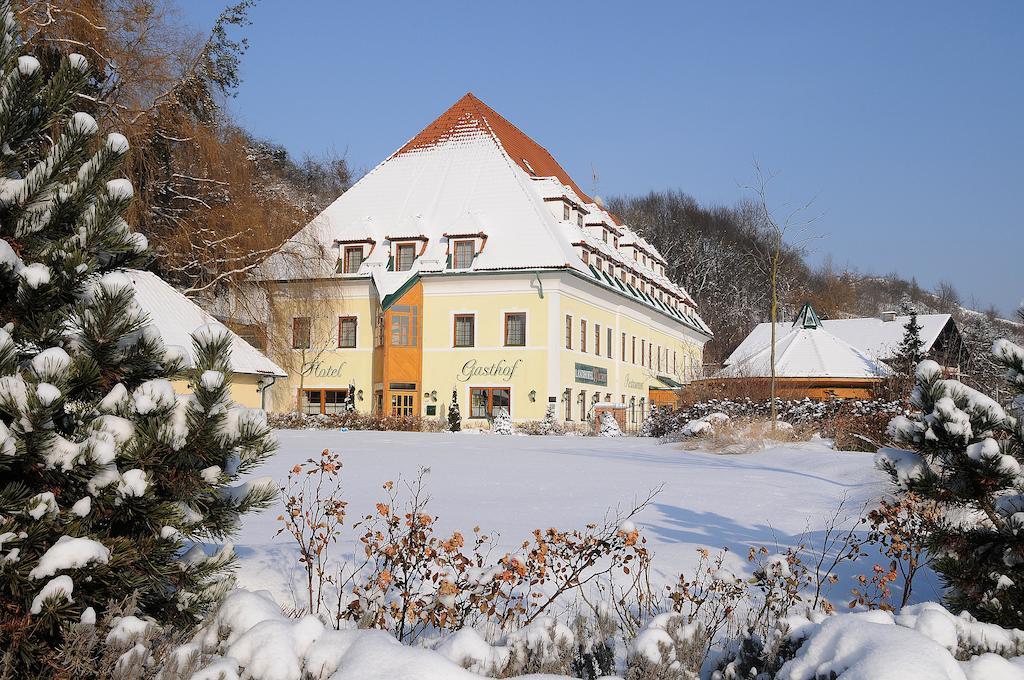 Landhotel Wachau Emmersdorf an der Donau Εξωτερικό φωτογραφία