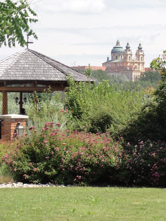 Landhotel Wachau Emmersdorf an der Donau Εξωτερικό φωτογραφία