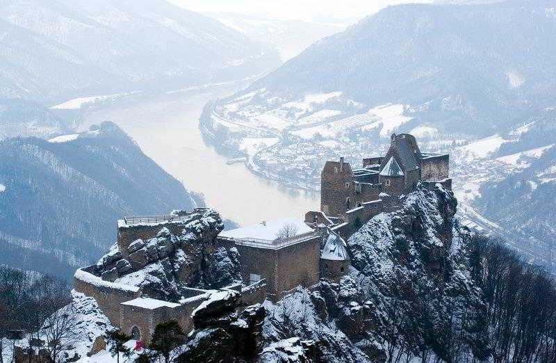 Landhotel Wachau Emmersdorf an der Donau Εξωτερικό φωτογραφία