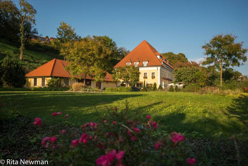 Landhotel Wachau Emmersdorf an der Donau Εξωτερικό φωτογραφία