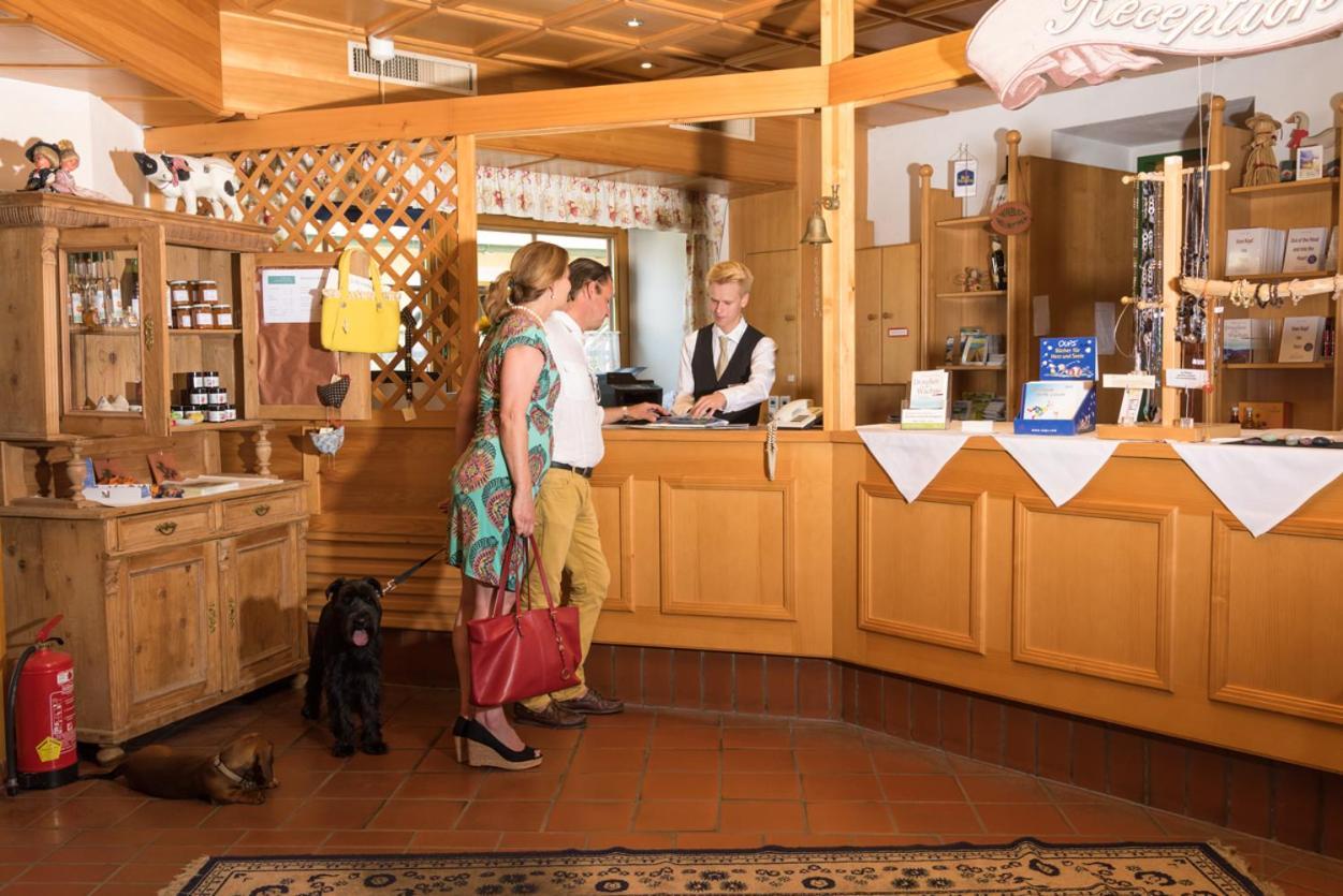 Landhotel Wachau Emmersdorf an der Donau Εξωτερικό φωτογραφία